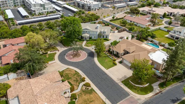 $1,250,000 | 4647 East Garnet Circle, Mesa, AZ 85206