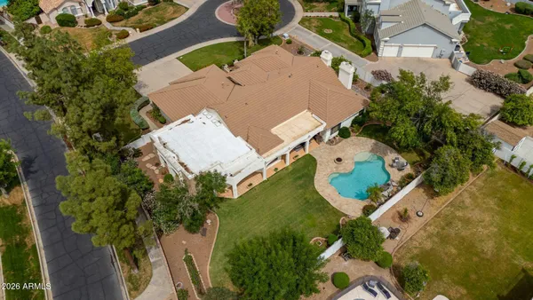 $1,250,000 | 4647 East Garnet Circle, Mesa, AZ 85206