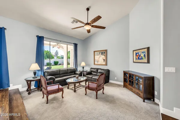 $1,250,000 | 4647 East Garnet Circle, Mesa, AZ 85206