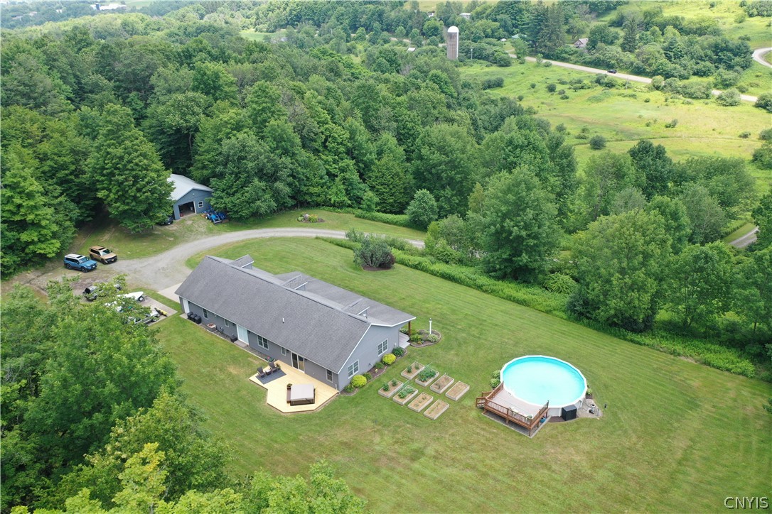 2641 Webb Road Virgil, NY 13045 - Photo 44 of 50