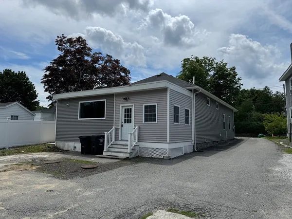 $499,900 | 175 Wilbur Avenue, Swansea, MA 02777