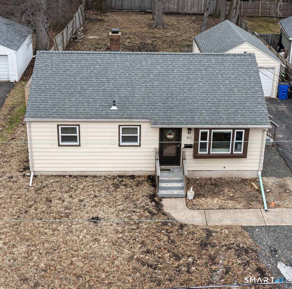 90 Goodwin Park Road Wethersfield, CT 06109 - Photo 20 of 22