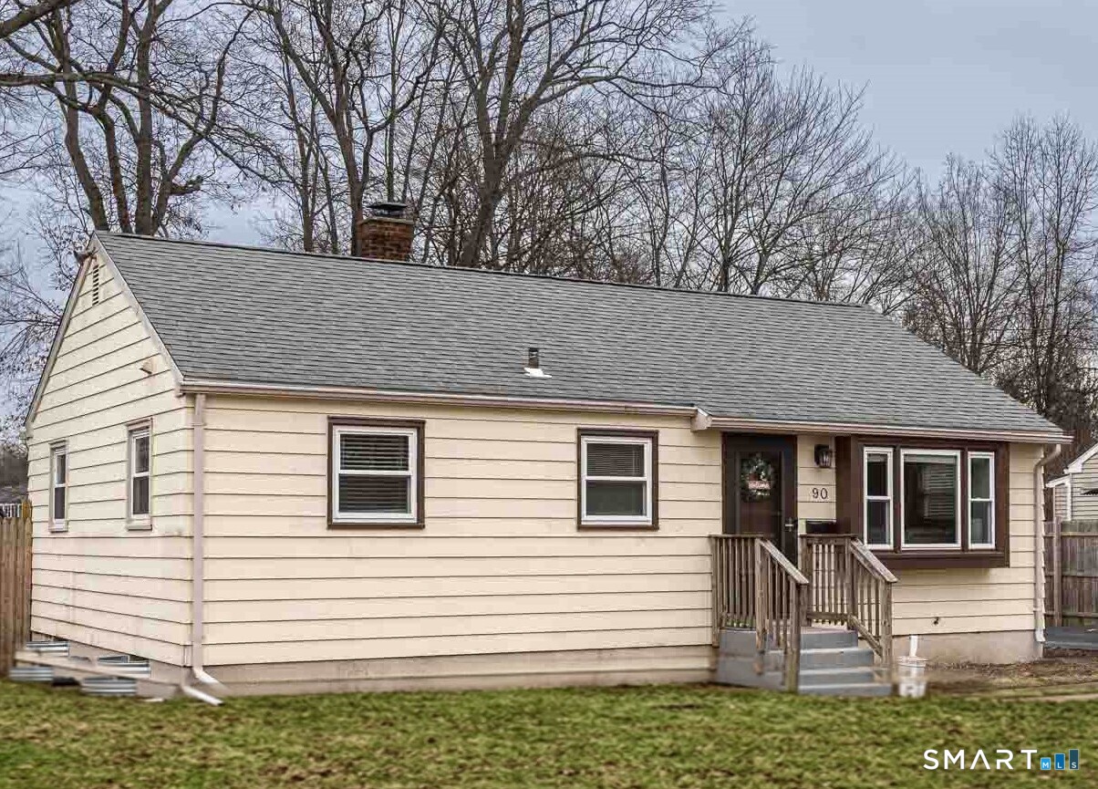 90 Goodwin Park Road Wethersfield, CT 06109 - Photo 22 of 22