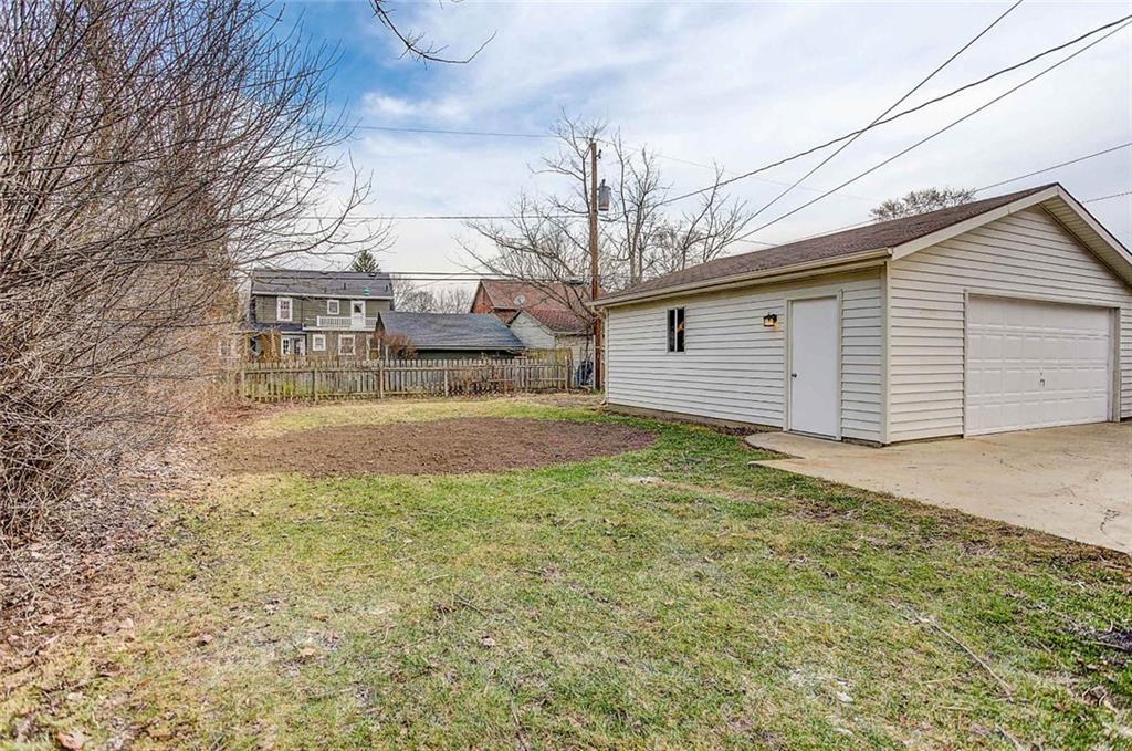 126 Dover Road Springfield, OH 45504 - Photo 38 of 42 Gallery Image 38