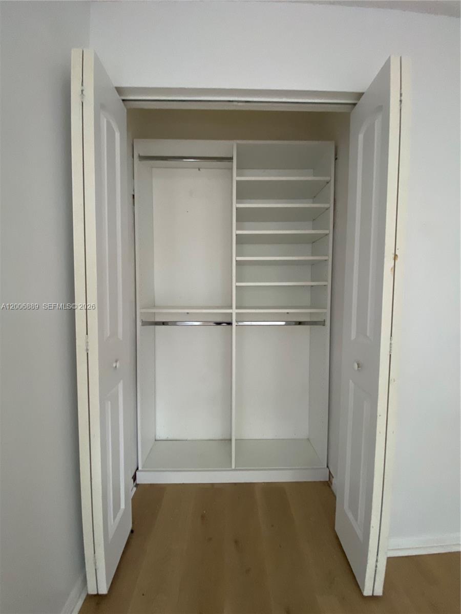6132 Southwest 39th Street, Unit R Miramar, FL 33023 - Photo 15 of 21 a view of empty room
