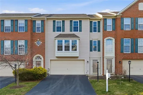 $309,900 | 6369 Oyster Bay Court, Bridgeville, PA 15017