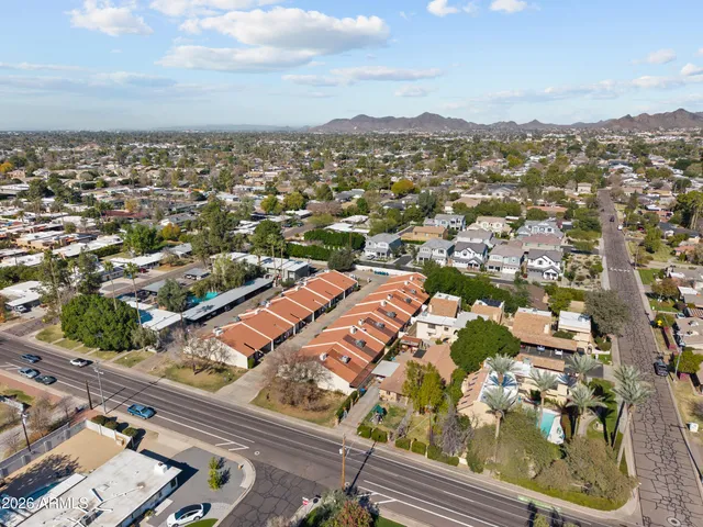 $375,000 | 1336 East Maryland Avenue, Unit 8, Phoenix, AZ 85014