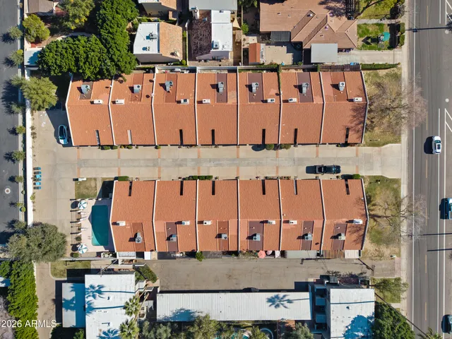 $375,000 | 1336 East Maryland Avenue, Unit 8, Phoenix, AZ 85014