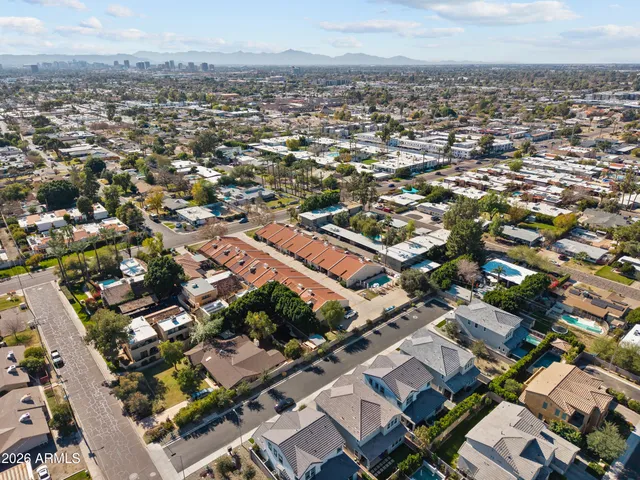 $375,000 | 1336 East Maryland Avenue, Unit 8, Phoenix, AZ 85014