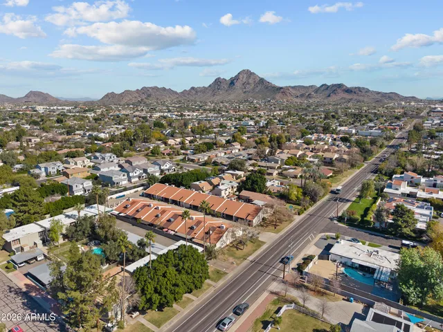 $375,000 | 1336 East Maryland Avenue, Unit 8, Phoenix, AZ 85014