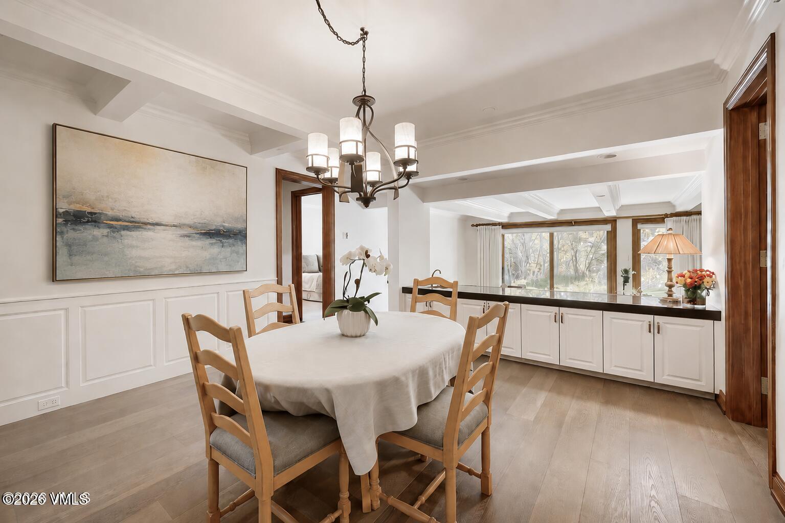 1156 Village Road, Unit A103 Beaver Creek, CO 81620 - Photo 4 of 21 86981890-172b-412d-b042-0bcdfbd37977
