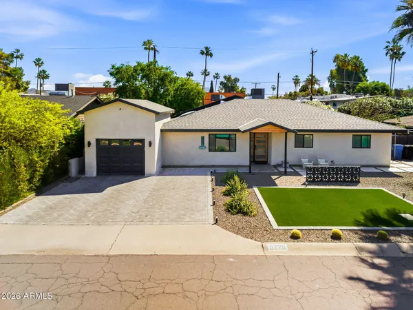 $1,295,000 | 5229 North 18th Place, Phoenix, AZ 85016