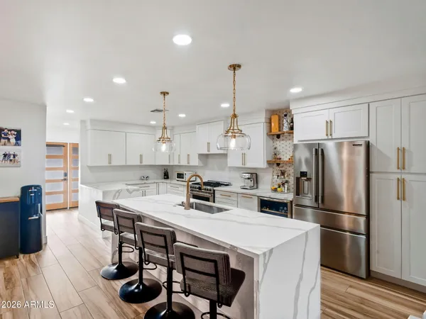 $1,295,000 | 5229 North 18th Place, Phoenix, AZ 85016