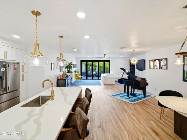 $1,295,000 | 5229 North 18th Place, Phoenix, AZ 85016