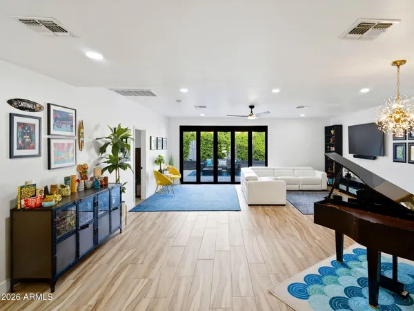 $1,295,000 | 5229 North 18th Place, Phoenix, AZ 85016