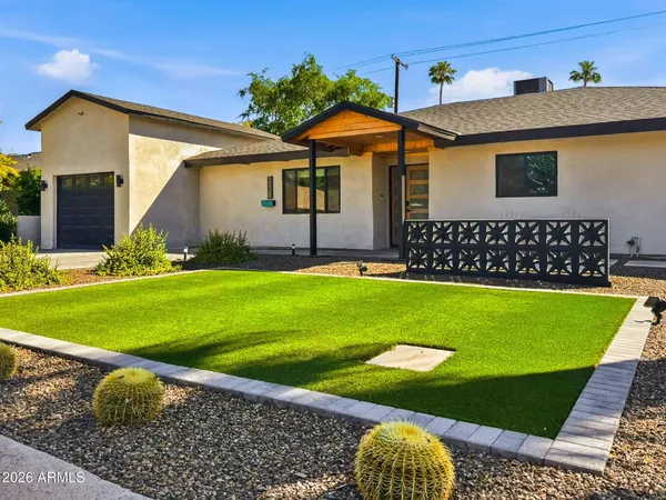 $1,295,000 | 5229 North 18th Place, Phoenix, AZ 85016