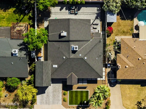 $1,295,000 | 5229 North 18th Place, Phoenix, AZ 85016