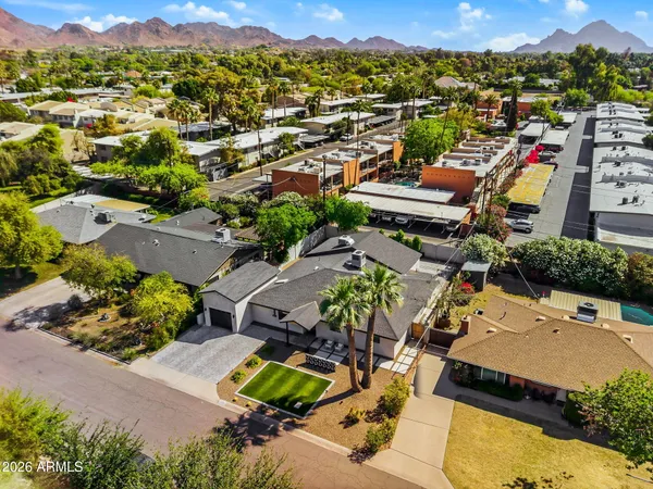 $1,295,000 | 5229 North 18th Place, Phoenix, AZ 85016