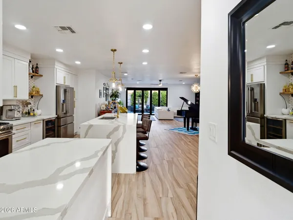 $1,295,000 | 5229 North 18th Place, Phoenix, AZ 85016