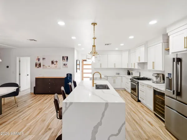 $1,295,000 | 5229 North 18th Place, Phoenix, AZ 85016