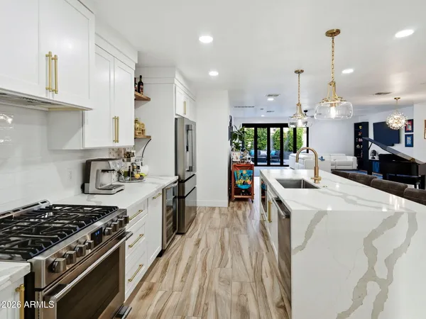 $1,295,000 | 5229 North 18th Place, Phoenix, AZ 85016