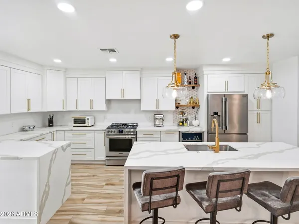 $1,295,000 | 5229 North 18th Place, Phoenix, AZ 85016