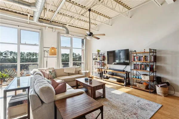 $400,000 | 5200 Peachtree Road, Unit 3415, Atlanta, GA 30341