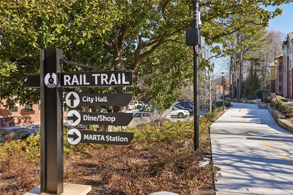 5200 Peachtree Road, Unit 3415 Atlanta, GA 30341 - Photo 22 of 24