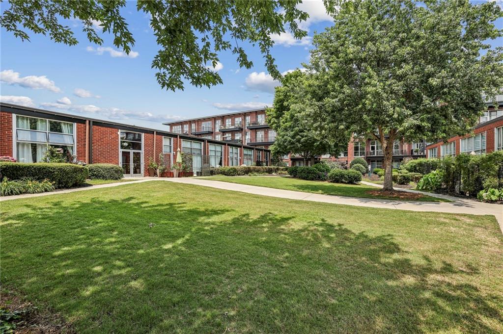 5200 Peachtree Road, Unit 3415 Atlanta, GA 30341 - Photo 24 of 24