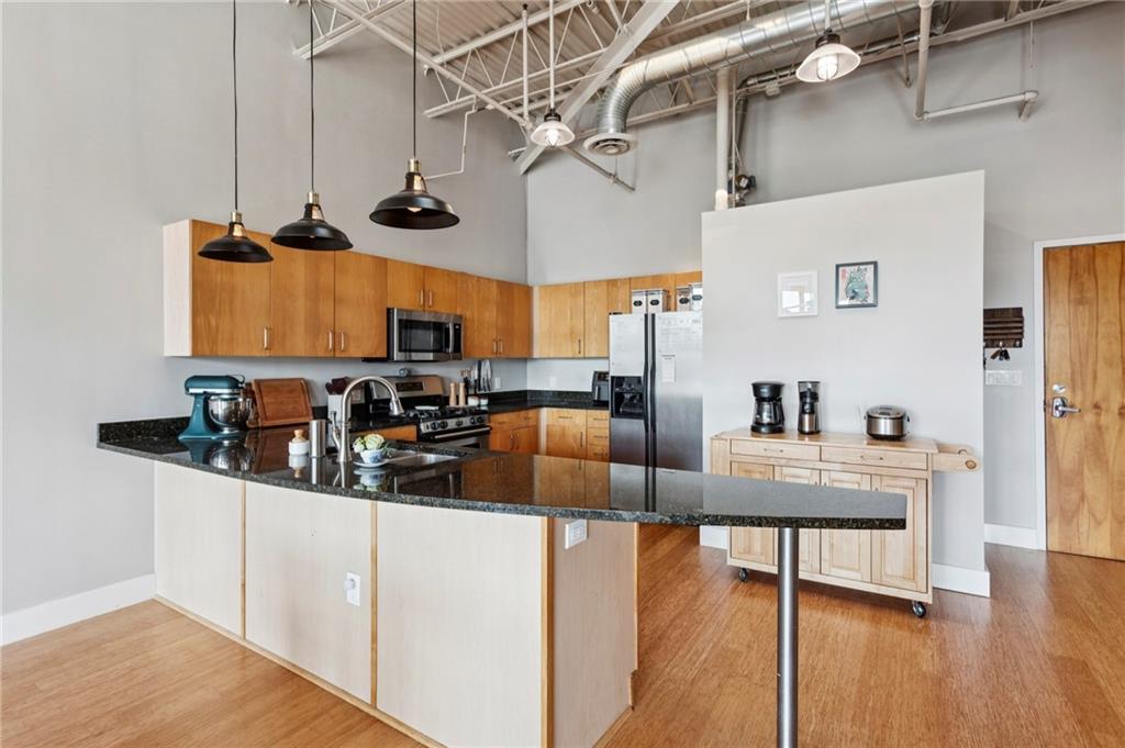 5200 Peachtree Road, Unit 3415 Atlanta, GA 30341 - Photo 4 of 24