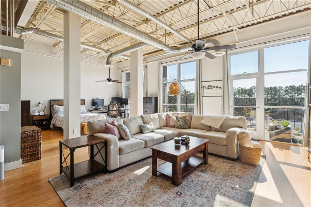 5200 Peachtree Road, Unit 3415 Atlanta, GA 30341 - Photo 9 of 24