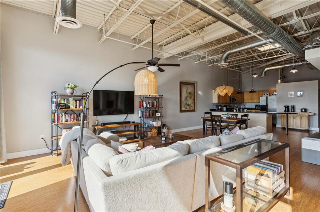 5200 Peachtree Road, Unit 3415 Atlanta, GA 30341 - Photo 10 of 24