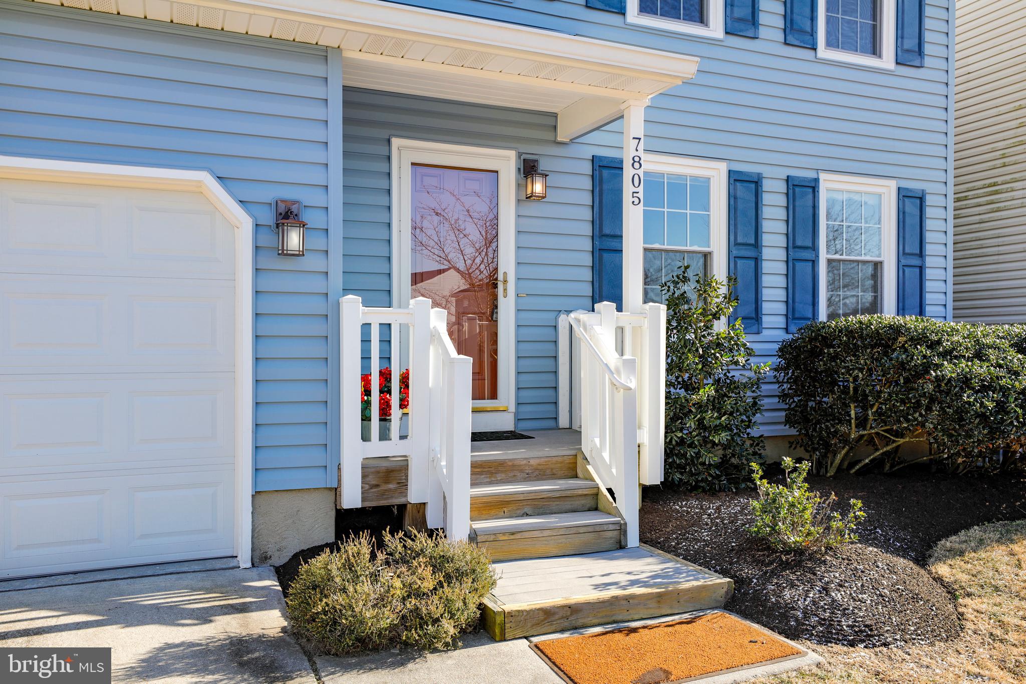 7805 Notley Road Pasadena, MD 21122 - Photo 30 of 30 Gallery Image 30