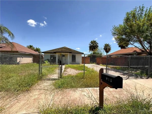 $137,500 | 905 West Green Jay Avenue, Pharr, TX 78577