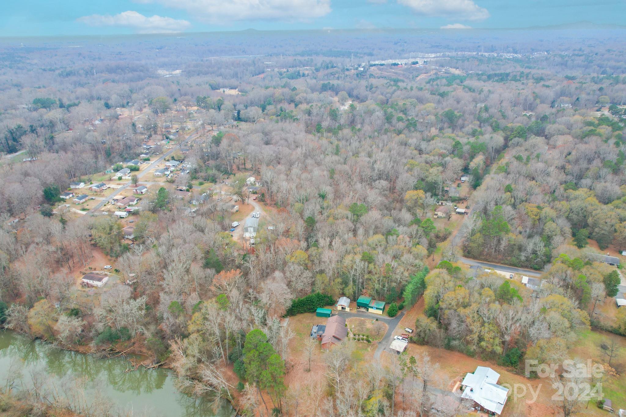 0 Dallas Spencer Mountain Road Dallas, NC 28034 - Photo 3 of 14
