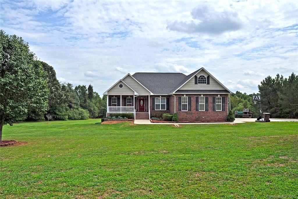 1117 Tot Dellinger Road Cherryville, NC 28021 - Photo 1 of 24