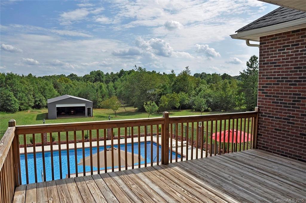 1117 Tot Dellinger Road Cherryville, NC 28021 - Photo 19 of 24