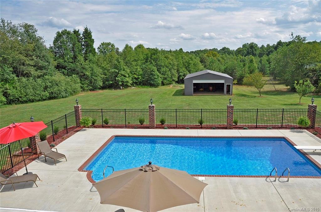 1117 Tot Dellinger Road Cherryville, NC 28021 - Photo 20 of 24