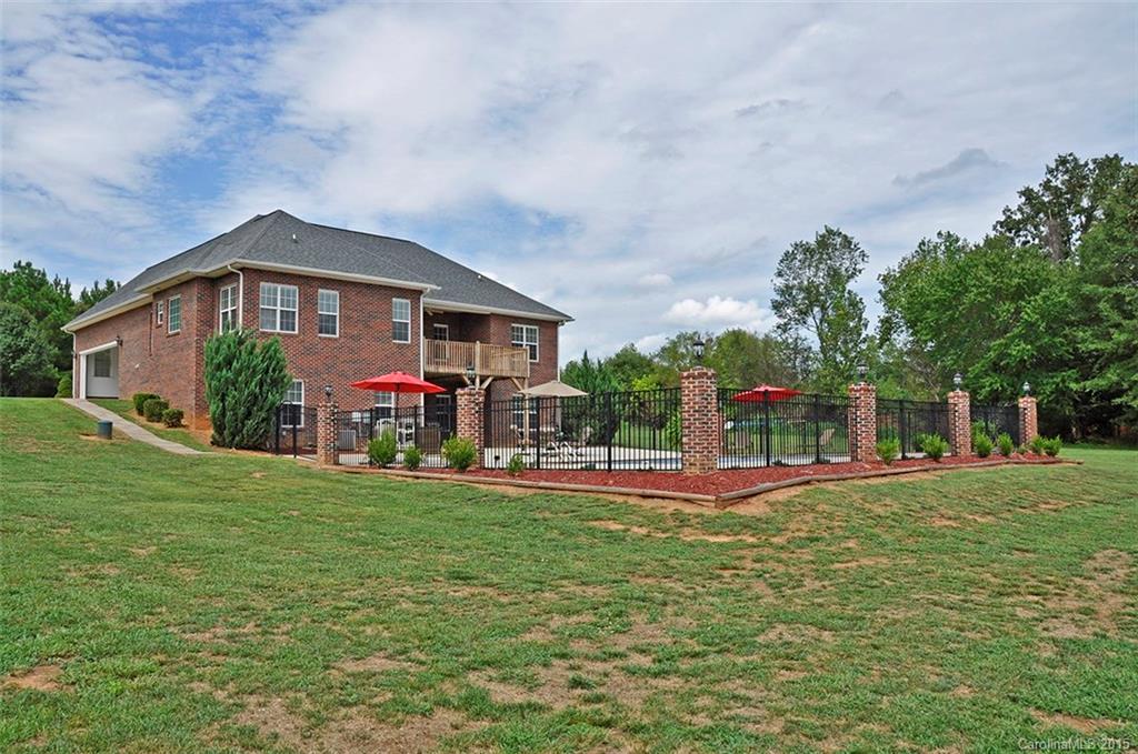 1117 Tot Dellinger Road Cherryville, NC 28021 - Photo 21 of 24