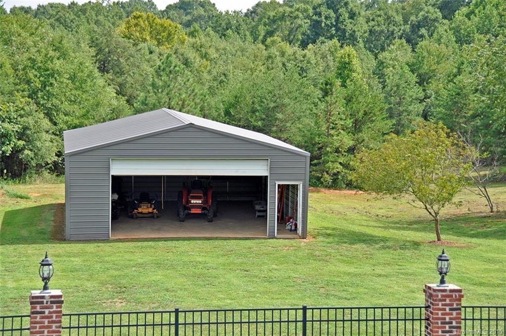 1117 Tot Dellinger Road Cherryville, NC 28021 - Photo 22 of 24