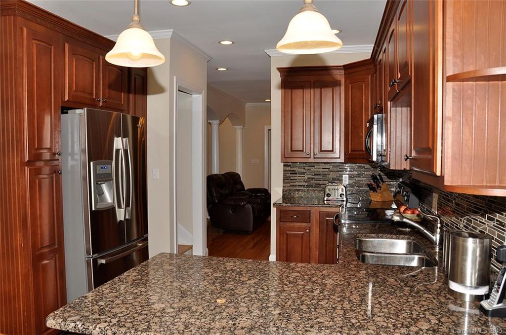1117 Tot Dellinger Road Cherryville, NC 28021 - Photo 5 of 24