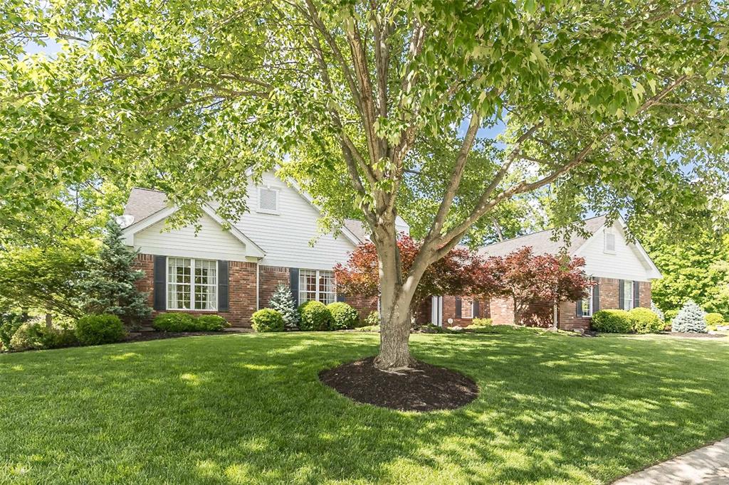 849 Timber Glen Lane Ballwin, MO 63021 - Photo 2 of 86