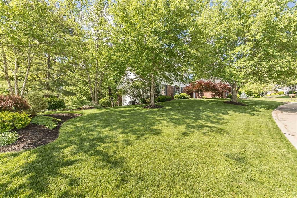 849 Timber Glen Lane Ballwin, MO 63021 - Photo 3 of 86