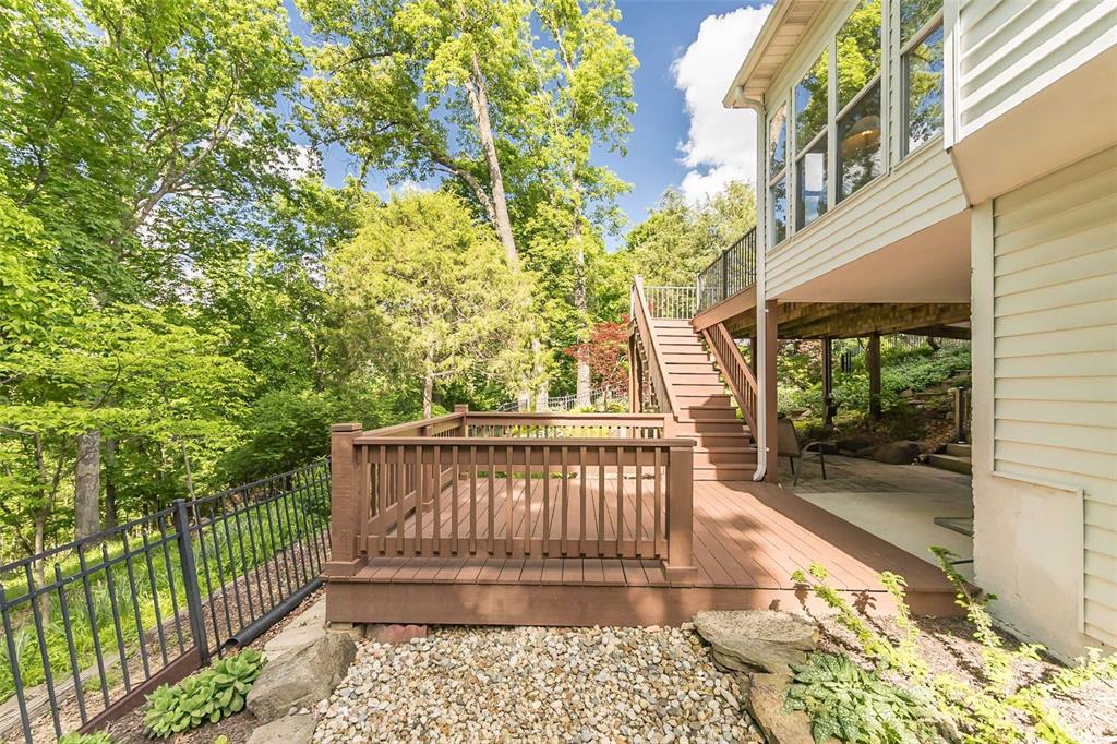 849 Timber Glen Lane Ballwin, MO 63021 - Photo 66 of 86