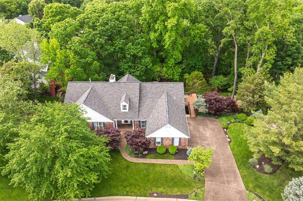 849 Timber Glen Lane Ballwin, MO 63021 - Photo 82 of 86