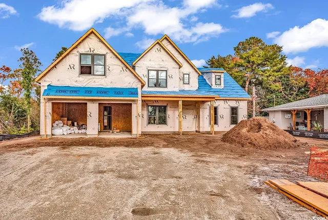 $1,789,000 | 406 63rd Avenue North, Myrtle Beach, SC 29572