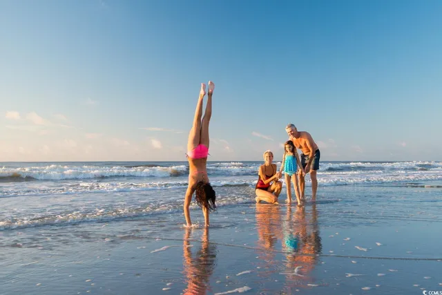 $1,789,000 | 406 63rd Avenue North, Myrtle Beach, SC 29572