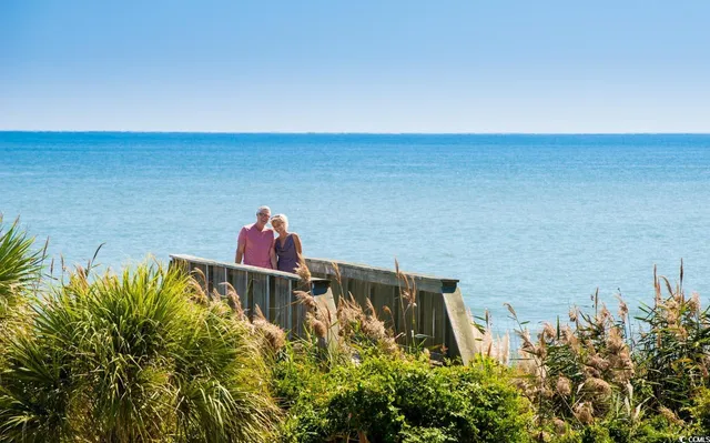 $1,789,000 | 406 63rd Avenue North, Myrtle Beach, SC 29572