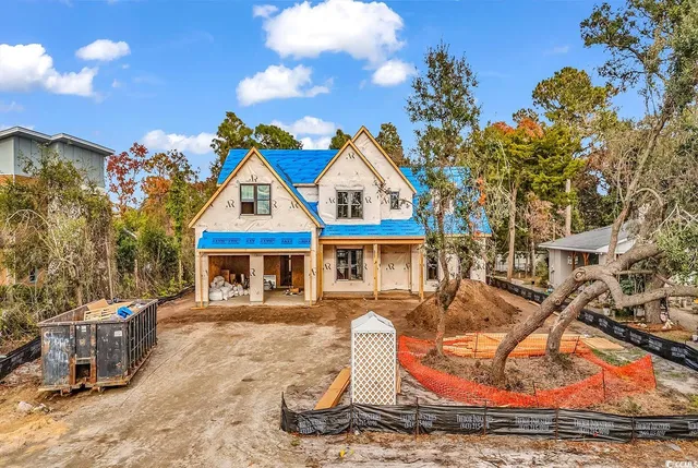 $1,789,000 | 406 63rd Avenue North, Myrtle Beach, SC 29572