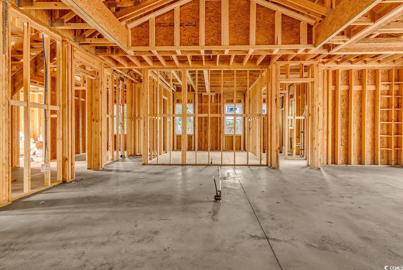 406 63rd Avenue North Myrtle Beach, SC 29572 - Photo 5 of 17 View of miscellaneous room